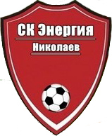 FC Enerhiya Mykolaiv logo