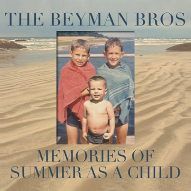 Cover of album Memories of Summer as a Child