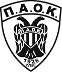 PAOK logo