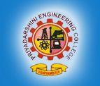 Priyadarshini Engineering College Logo