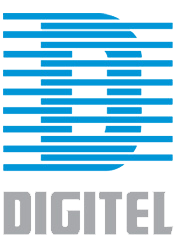 Digitel logo