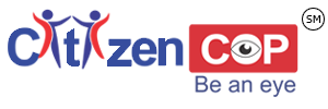 CitizenCOP Logo