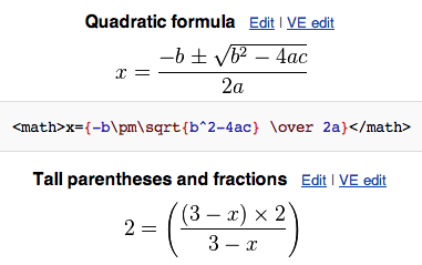 PNG/Texvc rendering of help formula, google chrome on a mac