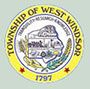 Official seal of West Windsor, New Jersey