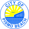 Official seal of Pismo Beach, California