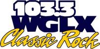 WGLX logo