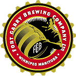 Fort Garry Brewing