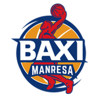 Baxi Manresa logo