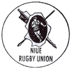 Niue Rugby Logo