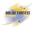 aerokurier Online Contest logo