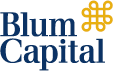 Blum Capital logo