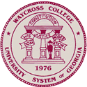 Waycross College Seal