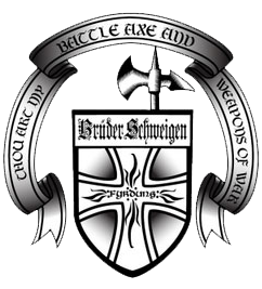 Logo of The Order