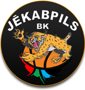 BK Jēkabpils logo