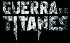 Guerra de Titanes logo