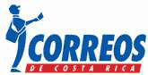 Correos de Costa Rica logo