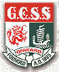 GESS Badge