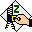 The software icon for ZipIt 1.3.5.