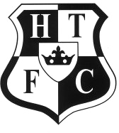 Halstead Town crest