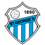 St. George's Football Club logo