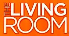 Original The Living Room Logo