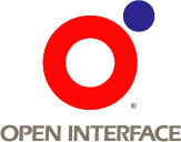 Open Interface logo