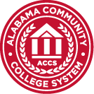 Alabama Community College System Logo