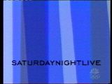 The title card for the twenty-third season of Saturday Night Live.