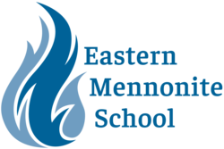 Eastern Mennonite School Seal Logo