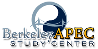 Berkeley APEC Study Center Logo