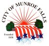 Official seal of Munroe Falls, Ohio