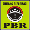 Logo of the Reform Star Party