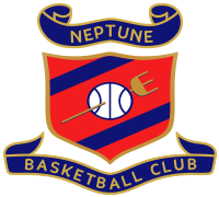 Neptune Basketball Club logo