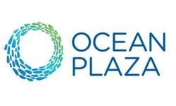 Ocean Plaza logo