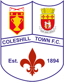 Coleshill Town badge