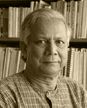 Muhammad Yunus