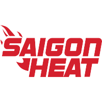 Saigon Heat logo