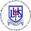 The Larbert High School logo.