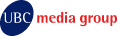 UBC Media Group logo