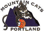 Portland Wave logo