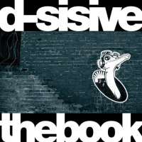 D-Sisive, The Book album cover