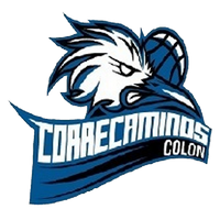 Correcaminos de Colón logo