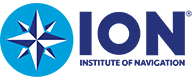 Institute of Navigation logo