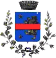 Coat of arms of Cordignano