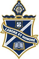 Mentone Grammar crest. Source: www.mentonegrammar.net/ (Mentone website)