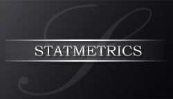 Statmetrics Logo