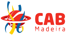 CAB Madeira logo