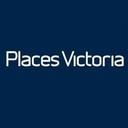 Places Victoria Logo