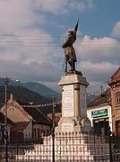 Monument of the Unknown Soldier