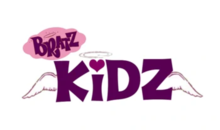 Bratz Kidz Logo